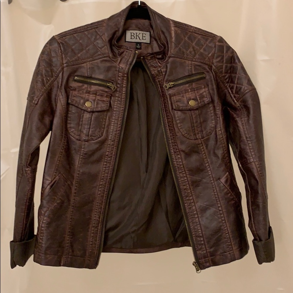 Bke Jacket